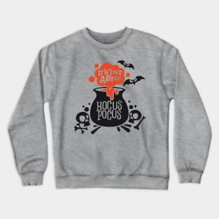 Halloween Collection Crewneck Sweatshirt